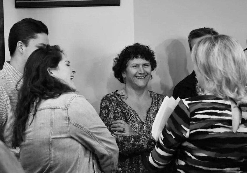 WHC Adult Ministries