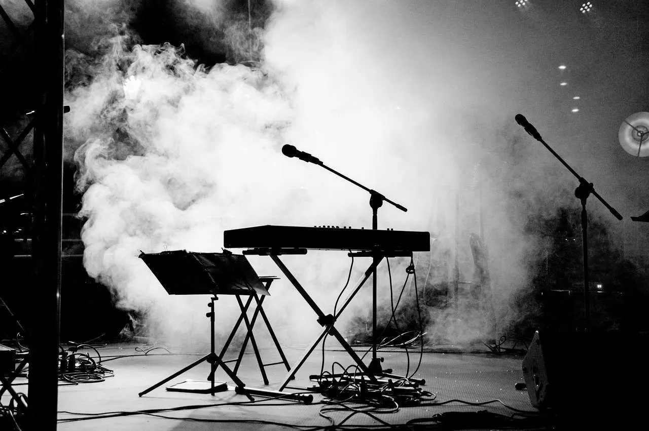 WHC Music School