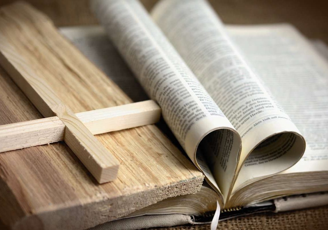 WHC Visions and Beliefs | Scripture